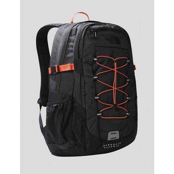 The North Face Mochila MOCHILA BOREALIS CLASSIC ASPHALT GRIS para mujer