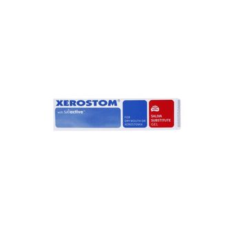 xerostom boca seca gel 25 ml