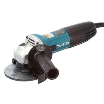 Makita GA4530R Amoladora Mini 720W