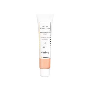 Sisley Phyto Hydra Teint Beautifying Tinted Moisturizer SPF15