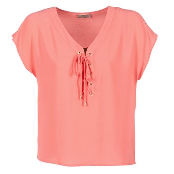 Betty London Blusa GREM para mujer