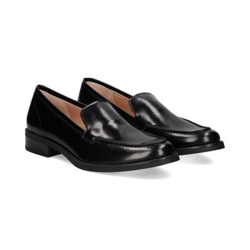 Unisa Mocasines Mujer - Negro Talla 40