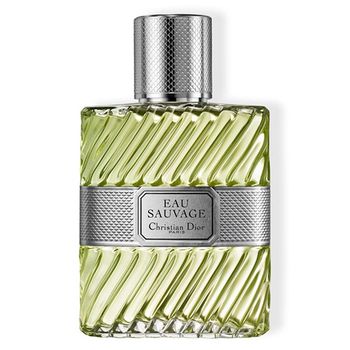 Dior EAU SAUVAGE - 100 ML Eau de toilette Perfumes Hombre