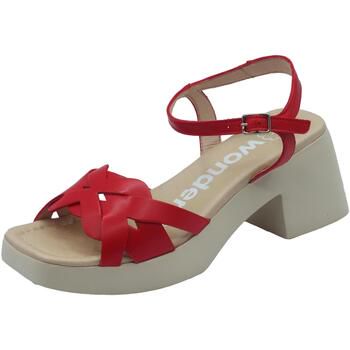 Wonders Sandalias D-1011 Catalina Iseo para mujer