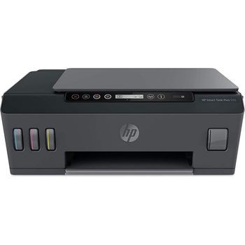 HP Smart Tank Plus 555 Multifunción Color WiFi