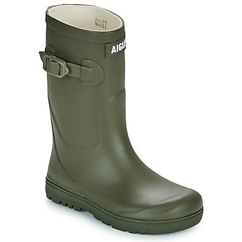 Aigle Botas de agua WOODY-POP 2 para niño