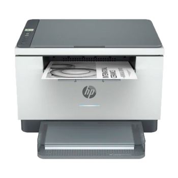 Multifunción Láser Hp Laserjet Mfp M234Dw Monocromo Wifi