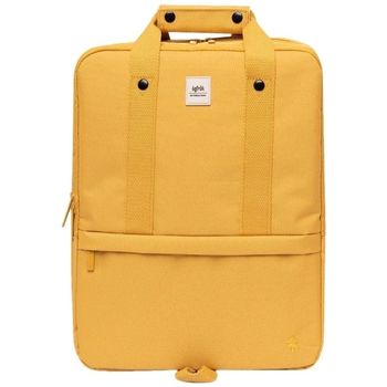 Lefrik Mochila Smart Daily Backpack - Mustard para mujer