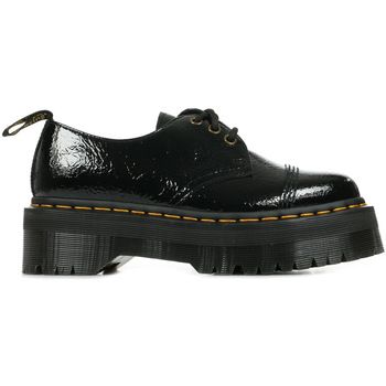 Dr. Martens Zapatos Bajos 1461 Quad TC para mujer