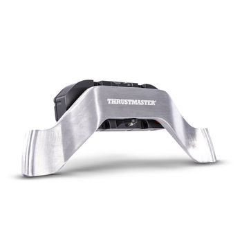 Thrustmaster T-Chrono Paddles Levas de Cambio de Marchas Push-Pull Multiplataforma