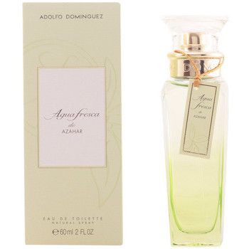 Adolfo Dominguez Colonia Agua Fresca De Azahar Eau De Toilette Vaporizador para mujer