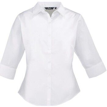 Premier Camisa PR305 para mujer