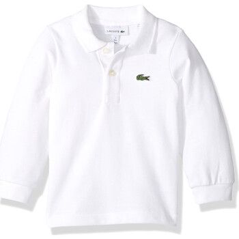 Lacoste Polo L1912 para niño