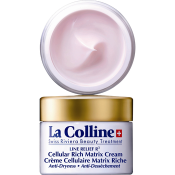 Cellular matrix cream rich 30ml