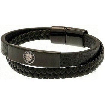 Manchester City Fc Pulseras BS4246 para hombre