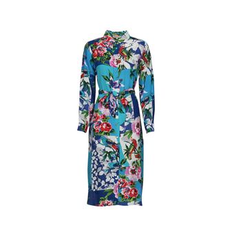 Derhy Vestido ALWEN ROBE para mujer