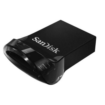 Sandisk Ultra Fit 256GB USB 3.1