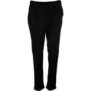 Jacqueline De Yong Pantalón chandal JDYCHECKY PANT JRS NOOS para mujer