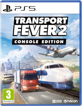 Transport Fever 2