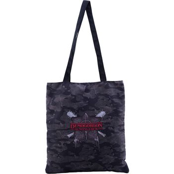 Stranger Things Bolso de mano 71399 para hombre