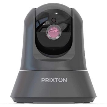 Prixton 1080P Cámara de Vigilancia Visión Nocturna WiFi