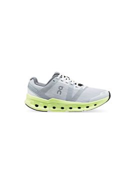 Zapatillas de running on running cloudgo mujer gris