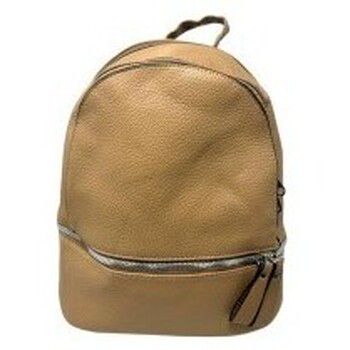 Bienve Mochila Complementos señora 6802 taupe para mujer