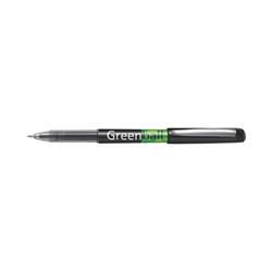 Pilot Begreen Greenball Liquid Ink 0.7mm Black PK10