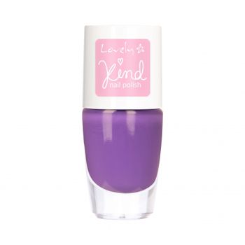 Esmalte de Uñas Kind - Lovely: N1