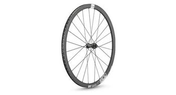 Rueda delantera dt swiss e 1800 spline 32   12x100mm