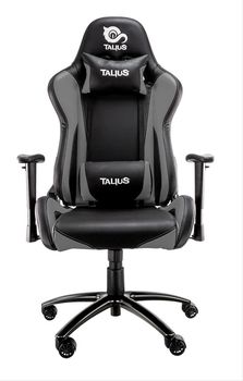 Silla Gamer Talius Lizard V2 Blackgrey