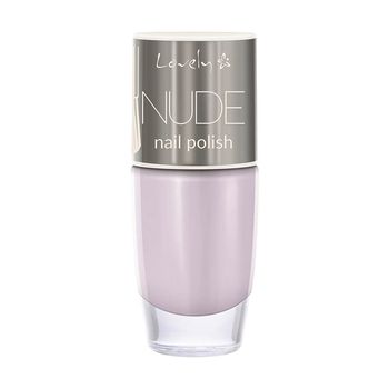 Esmalte de Uñas - Nail Polish - Nude1 8ml - Lovely: Nude 6