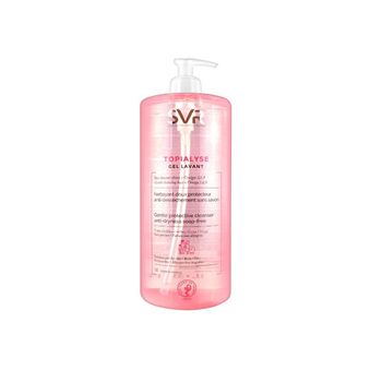 svr topialyse gel de ducha 1l