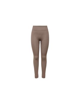 Mallas only onpjaia life seam tights falcon mujer