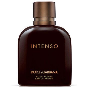 D&G Perfume Intenso Edp Vapo para hombre