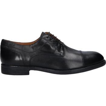 Geox Zapatos Bajos U25EGG 00081 U ANGHIARI para hombre