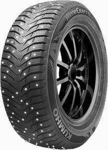 Marshal WINTERCRAFT ICE WI31 ( 175/65 R14 82T, con sistema de anclaje de clavos )