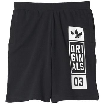 adidas Short STREET GRP SHOR para hombre