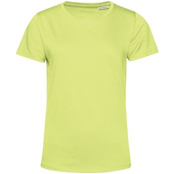 B&c Camiseta manga larga Inspire E150 para mujer