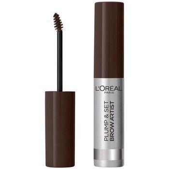 L'oréal Perfume Brow Artist Plumper 108 Dark Brunette para mujer