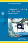 Enfermería Quirúrgica En Obstetricia