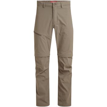 Craghoppers Pantalones NosiLife Pro III para hombre