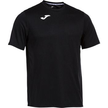 Joma Camisa manga corta CTA COMBI M/C NE para niña