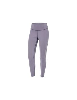 Pantalón fitness joluvi mavi curve mujer lila-lila