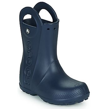 Crocs Botas de agua HANDLE IT RAIN BOOT para niña