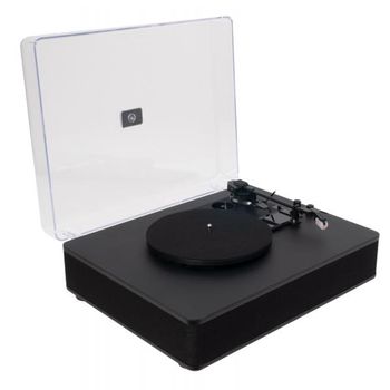 Tocadiscos Hi-Fi Fonestar Vinyl-25Amp Con Reproductor / Grabador Usb