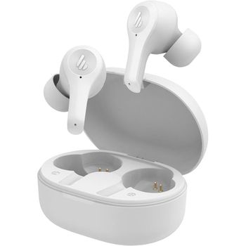 Edifier X5 Lite Auriculares Inalámbricos Bluetooth Resistencia IP55 Blancos