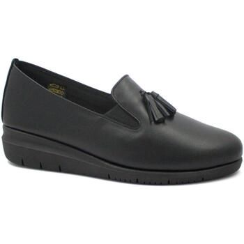 Grunland Mocasines GRU-CCC-SC5563-NE para mujer