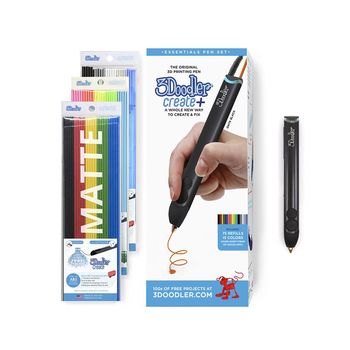 3Doodler Create+ Essential 3D Pen