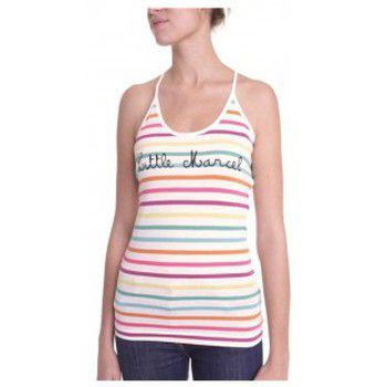 Little Marcel Blusa Débardeur Bagnier Multi 281 para mujer